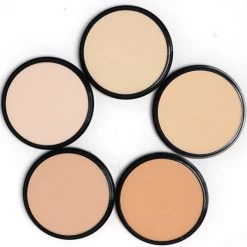 MEHRON STARBLEND & CREAMBLEND ALL-PRO MAKEUP KITS - K400 Newest Products 35 MEHRON STARBLEND & CREAMBLEND ALL-PRO MAKEUP KITS - K400 Newest Products