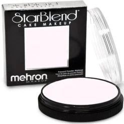 Starblend Cake By Mehron - 110