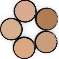 MEHRON STARBLEND & CREAMBLEND ALL-PRO MAKEUP KITS - K400 Newest Products 36 MEHRON STARBLEND & CREAMBLEND ALL-PRO MAKEUP KITS - K400 Newest Products