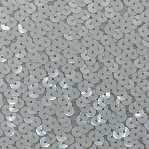 Vendor-unknown 2 Flat Sequin Trim (Stretch) Newest Products 7 Vendor-unknown 2 Flat Sequin Trim (Stretch) Newest Products