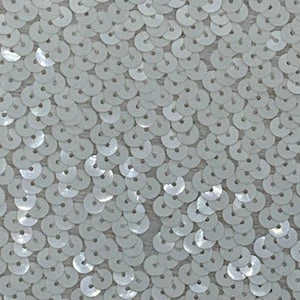 Vendor-unknown Best Sellers 1 Flat Sequin Scallop Trim (Non-Stretch) 7 Vendor-unknown Best Sellers 1 Flat Sequin Scallop Trim (Non-Stretch)