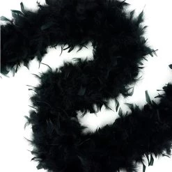 Zucker Feather Products Feather Boas Chandelle Boa - Heavy (120g)