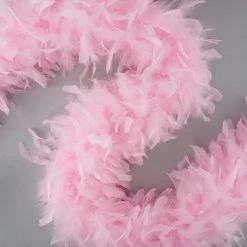 Zucker Feather Products Feather Boas Chandelle Boa - Heavy (120g)