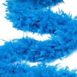 Zucker Feather Products Feather Boas Chandelle Boa - Heavy (120g)