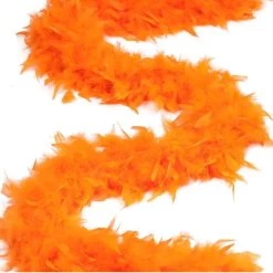 Zucker Feather Products Feather Boas Chandelle Boa - Heavy (120g)