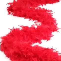 Zucker Feather Products Feather Boas Chandelle Boa - Heavy (120g)
