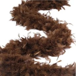 Zucker Feather Products Feather Boas Chandelle Boa - Heavy (120g)