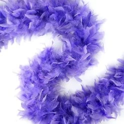 Zucker Feather Products Feather Boas Chandelle Boa - Heavy (120g)