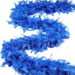 Zucker Feather Products Feather Boas Chandelle Boa - Heavy (120g)