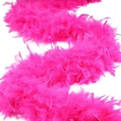 Zucker Feather Products Feather Boas Chandelle Boa - Heavy (120g)