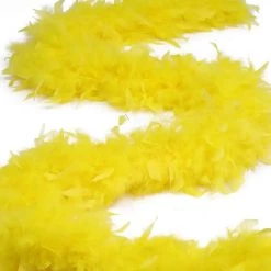 Zucker Feather Products Feather Boas Chandelle Boa - Heavy (120g)