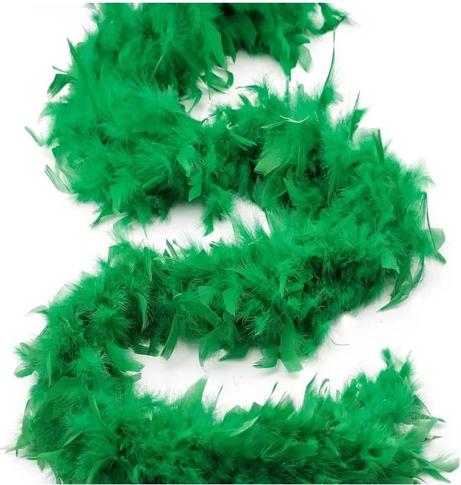 Zucker Feather Products Flo Chandelle Boa Feather Boas 8 Zucker Feather Products Flo Chandelle Boa Feather Boas