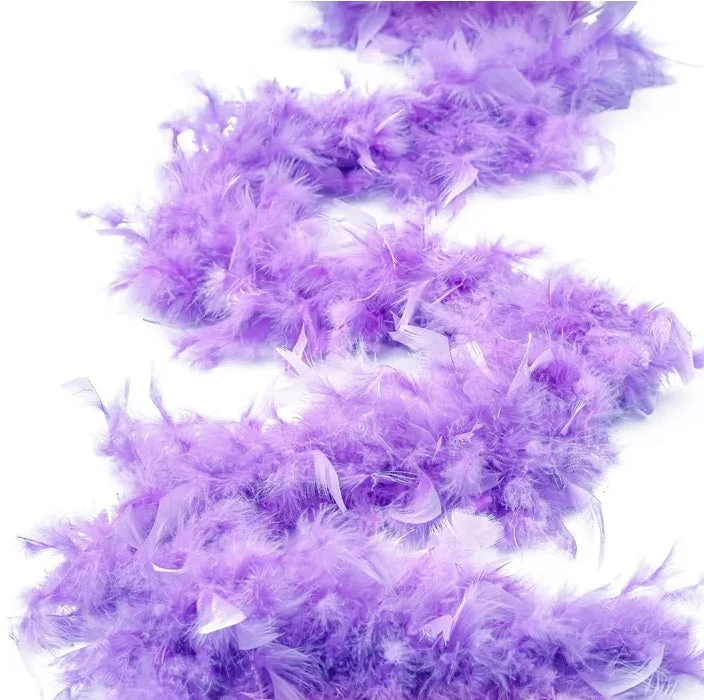 Zucker Feather Products Flo Chandelle Boa Feather Boas 5 Zucker Feather Products Flo Chandelle Boa Feather Boas