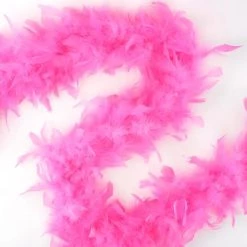 Zucker Feather Products Accessories Chandelle Boa With Coque