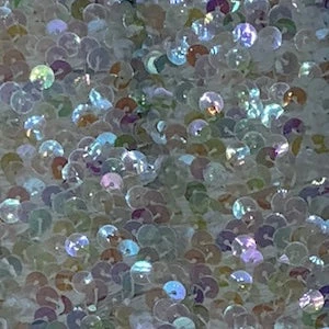 Vendor-unknown 2 Flat Sequin Trim (Stretch) Newest Products 31 Vendor-unknown 2 Flat Sequin Trim (Stretch) Newest Products