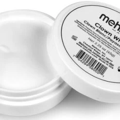 Newest Products Clown White - Mehron - 2.25oz - 130C