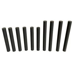 Theatre House Table Top Scenic Design:120pc Super Set (Stage Planning & Design)