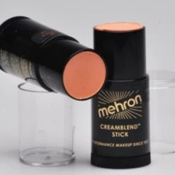 Newest Products CreamBlend Stick By Mehron 159 Newest Products CreamBlend Stick By Mehron