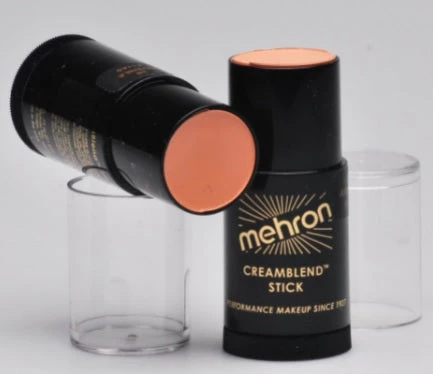 Newest Products CreamBlend Stick By Mehron 64 Newest Products CreamBlend Stick By Mehron