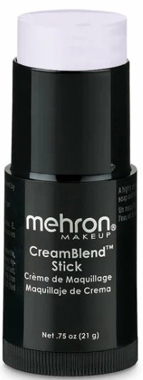 Newest Products CreamBlend Stick By Mehron 88 Newest Products CreamBlend Stick By Mehron