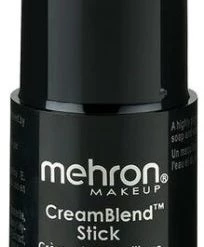 Newest Products CreamBlend Stick By Mehron 148 Newest Products CreamBlend Stick By Mehron