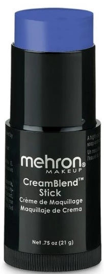 Newest Products CreamBlend Stick By Mehron 53 Newest Products CreamBlend Stick By Mehron