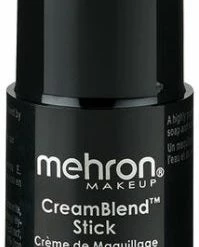 Newest Products CreamBlend Stick By Mehron 150 Newest Products CreamBlend Stick By Mehron