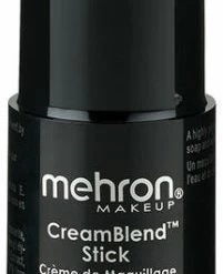Newest Products CreamBlend Stick By Mehron 153 Newest Products CreamBlend Stick By Mehron