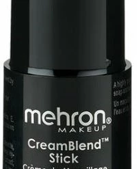 Newest Products CreamBlend Stick By Mehron 191 Newest Products CreamBlend Stick By Mehron