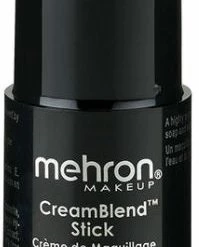 Newest Products CreamBlend Stick By Mehron 156 Newest Products CreamBlend Stick By Mehron