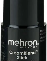 Newest Products CreamBlend Stick By Mehron 158 Newest Products CreamBlend Stick By Mehron