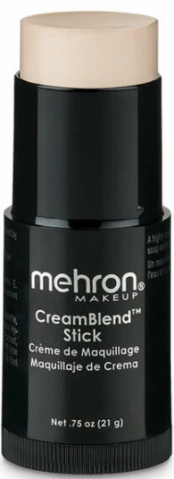 Newest Products CreamBlend Stick By Mehron 59 Newest Products CreamBlend Stick By Mehron