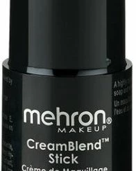 Newest Products CreamBlend Stick By Mehron 155 Newest Products CreamBlend Stick By Mehron