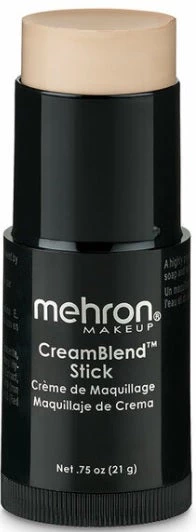 Newest Products CreamBlend Stick By Mehron 60 Newest Products CreamBlend Stick By Mehron