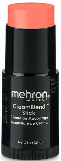 Newest Products CreamBlend Stick By Mehron 65 Newest Products CreamBlend Stick By Mehron