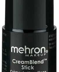 Newest Products CreamBlend Stick By Mehron 161 Newest Products CreamBlend Stick By Mehron