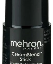 Newest Products CreamBlend Stick By Mehron 162 Newest Products CreamBlend Stick By Mehron