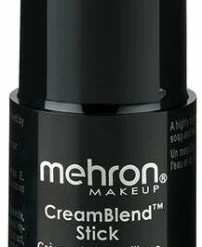 Newest Products CreamBlend Stick By Mehron 163 Newest Products CreamBlend Stick By Mehron