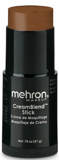 Newest Products CreamBlend Stick By Mehron 68 Newest Products CreamBlend Stick By Mehron