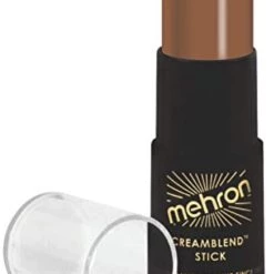 Newest Products CreamBlend Stick By Mehron 165 Newest Products CreamBlend Stick By Mehron