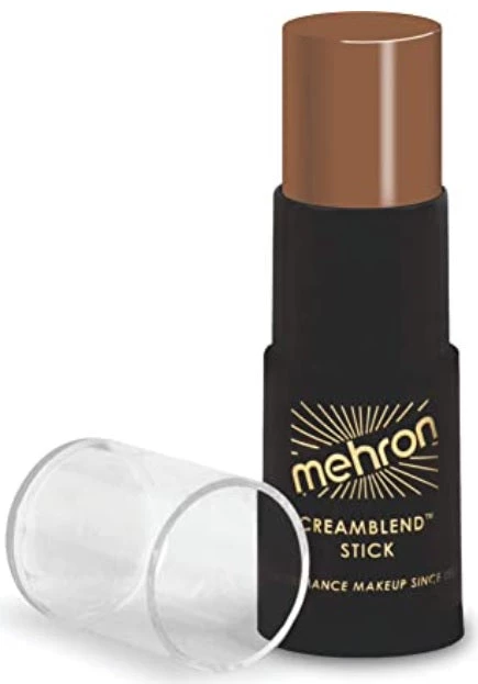 Newest Products CreamBlend Stick By Mehron 70 Newest Products CreamBlend Stick By Mehron