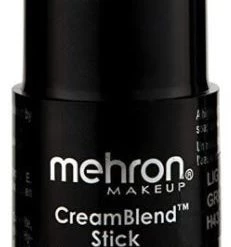 Newest Products CreamBlend Stick By Mehron 187 Newest Products CreamBlend Stick By Mehron