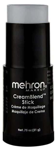 Newest Products CreamBlend Stick By Mehron 92 Newest Products CreamBlend Stick By Mehron