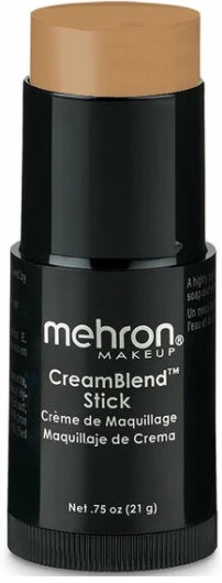 Newest Products CreamBlend Stick By Mehron 69 Newest Products CreamBlend Stick By Mehron