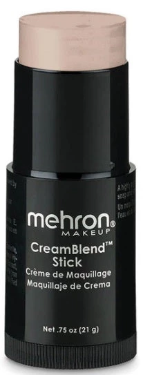 Newest Products CreamBlend Stick By Mehron 91 Newest Products CreamBlend Stick By Mehron