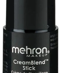 Newest Products CreamBlend Stick By Mehron 166 Newest Products CreamBlend Stick By Mehron