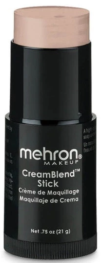 Newest Products CreamBlend Stick By Mehron 71 Newest Products CreamBlend Stick By Mehron