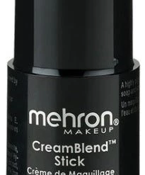 Newest Products CreamBlend Stick By Mehron 167 Newest Products CreamBlend Stick By Mehron