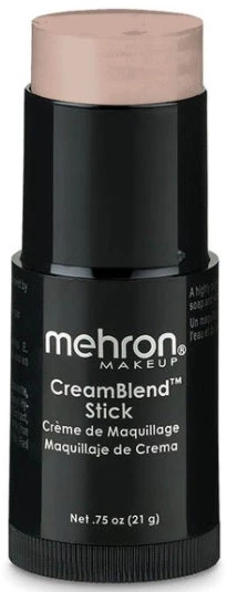 Newest Products CreamBlend Stick By Mehron 72 Newest Products CreamBlend Stick By Mehron