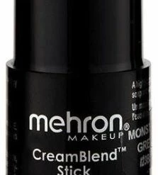 Newest Products CreamBlend Stick By Mehron 168 Newest Products CreamBlend Stick By Mehron